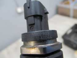FIAT DUCATO III BOXER JUMPER 2.3 3.0 LISTWA WTRYSKOWA PALIWA 0445214107 0281002903