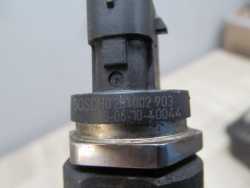 FIAT DUCATO III BOXER JUMPER 2.3 3.0 LISTWA WTRYSKOWA PALIWA 0445214107 0281002903