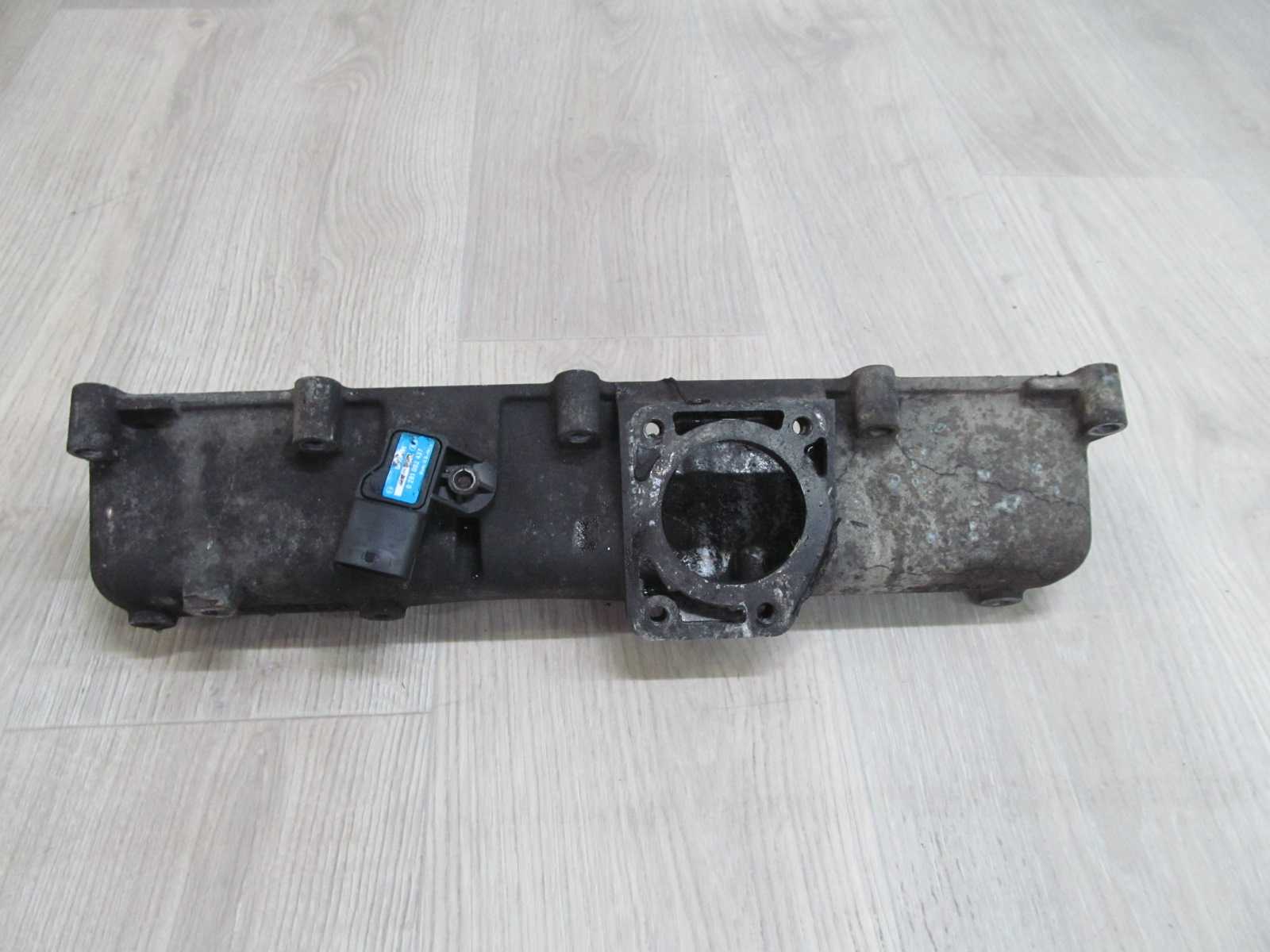 FIAT DUCATO III BOXER JUMPER 3.0 KOLEKTOR SSACY 504048132 0281002437