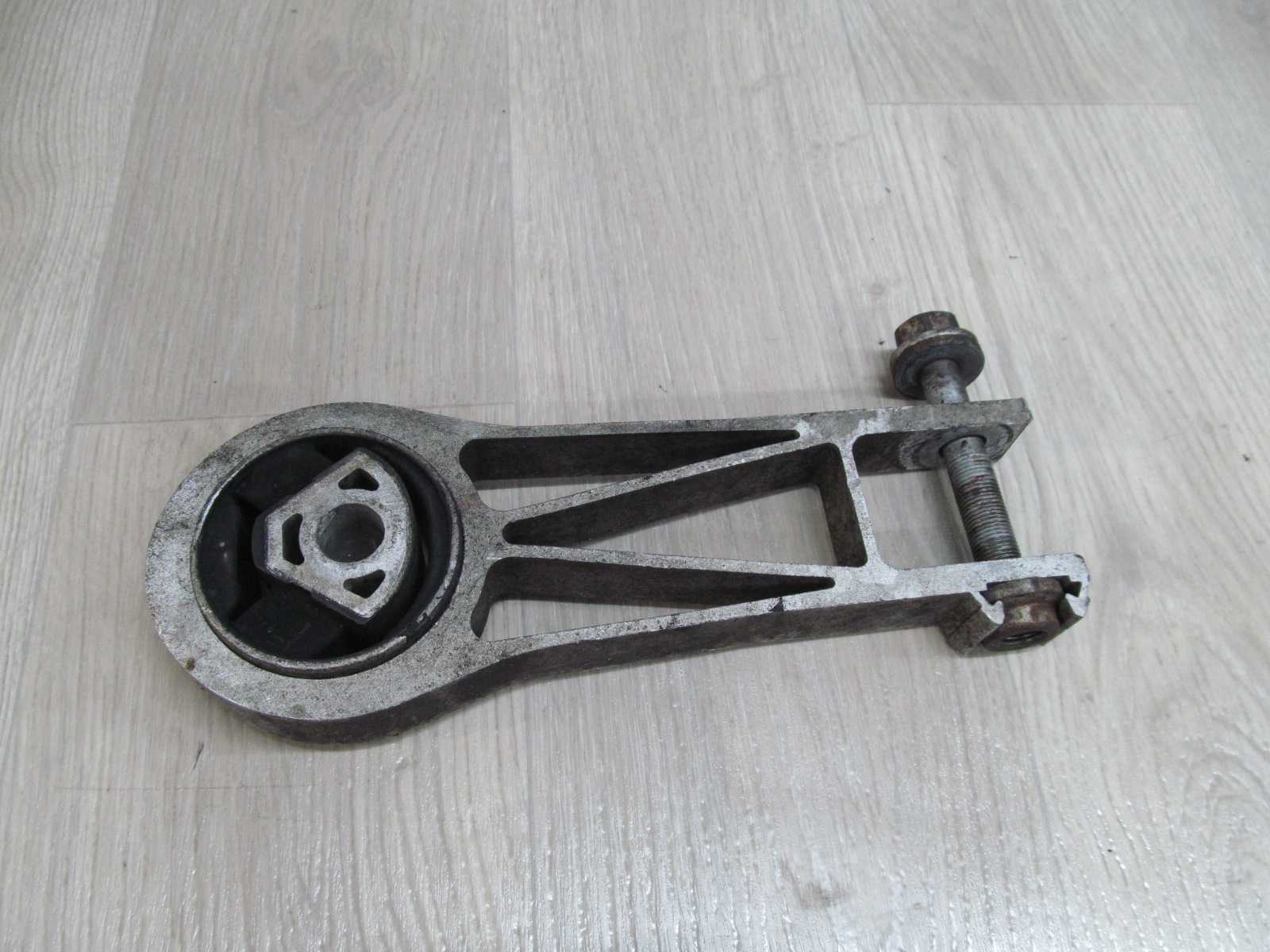 FIAT DUCATO III BOXER JUMPER 3.0 LAPA PODUSZKA SKRZYNI BIEGOW