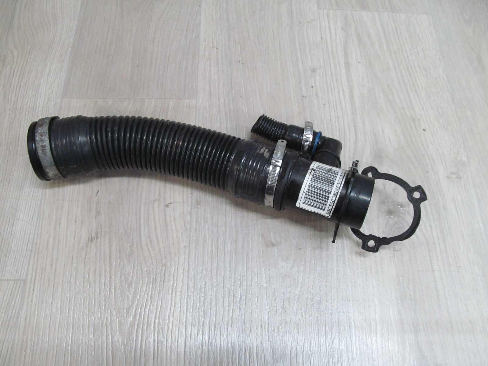 FIAT DUCATO III BOXER JUMPER 06-14 RURA WLEW PALIWA 1347891080