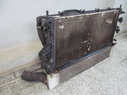 DUCATO BOXER JUMPER 3.0 160 06-14 CHLODNICE WENTYLATORY 1347703080