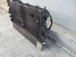 DUCATO BOXER JUMPER 3.0 160 06-14 CHLODNICE WENTYLATORY 1347703080