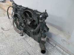 DUCATO BOXER JUMPER 3.0 160 06-14 CHLODNICE WENTYLATORY 1347703080