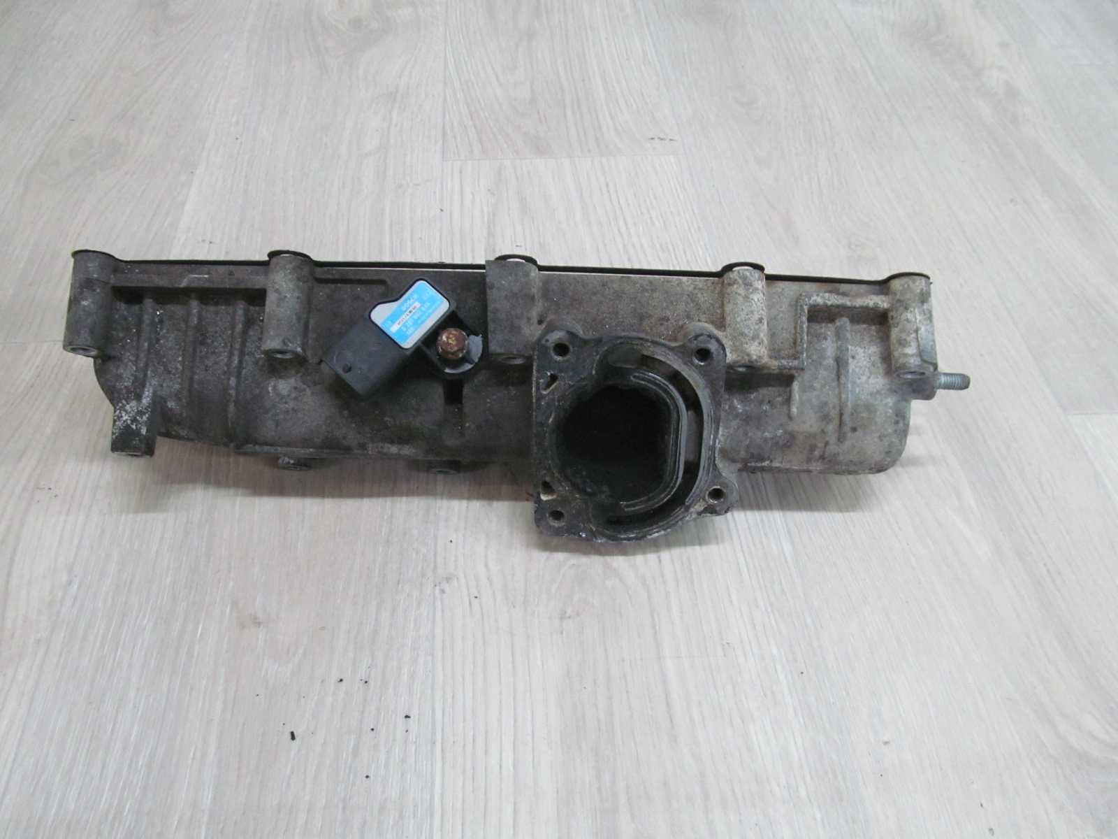 FIAT DUCATO III IVECO 2.3 06-14 KOLEKTOR SSACY 504072063 0281002845