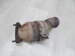 FIAT DUCATO 2.3 M-JET 06- KATALIZATOR KAT ECOCAT 84058 507116031