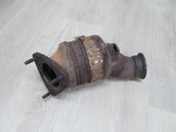 FIAT DUCATO 2.3 M-JET 06- KATALIZATOR KAT ECOCAT 84058 507116031