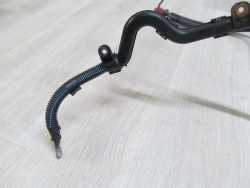 FIAT DUCATO 2.3 06-14 KABEL PRZEWOD PLUSOWY AKUMULATORA 1361156080