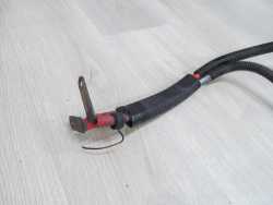 FIAT DUCATO 2.3 06-14 KABEL PRZEWOD PLUSOWY AKUMULATORA 1361156080