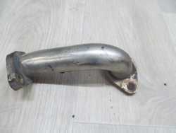 FIAT DUCATO III 2.3 M-JET 06-14 RURKA SPALIN PRZEWOD EGR
