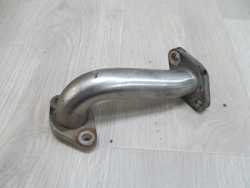 FIAT DUCATO III 2.3 M-JET 06-14 RURKA SPALIN PRZEWOD EGR