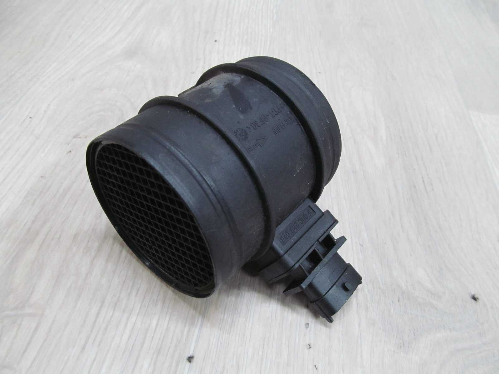 FIAT DUCATO III IVECO 2.3 3.0 06-14 PRZEPLYWOMIERZ 0281002764 55190587