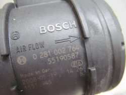 FIAT DUCATO III IVECO 2.3 3.0 06-14 PRZEPLYWOMIERZ 0281002764 55190587