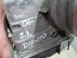 FIAT DUCATO III IVECO 2.3 EURO 4 PRZEPUSTNICA POWIETRZA