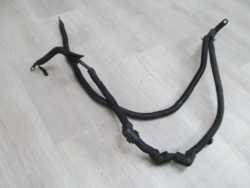 FIAT DUCATO BOXER JUMPER 3.0 06-14 KABEL PRZEWOD PLUSOWY AKUMULATORA