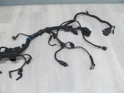 FIAT DUCATO 2.3 06-14 EURO 4 WIAZKA INSTALACJA SILNIKA 504260108