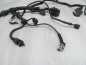 FIAT DUCATO 2.3 06-14 EURO 4 WIAZKA INSTALACJA SILNIKA 504260108