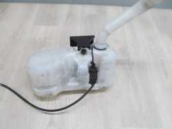 FIAT DUCATO 07 ZBIORNIK PLYNU DO SPRYSKIWACZY Z POMPKA