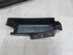 FIAT DUCATO BOXER JUMPER 06- OSLONA OBUDOWA KOMPUTERA