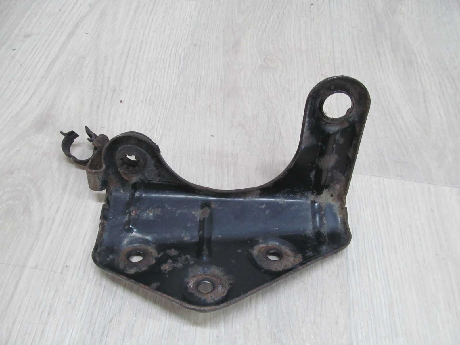 FIAT DUCATO BOXER JUMPER 06- UCHWYT MOCOWANIE WSPORNIK FILTRA POWIETRZA