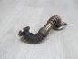 VW AUDI SEAT 1.9 TDI RURA PRZEWOD EGR 028131521AD