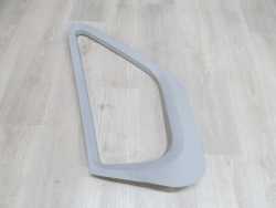 DUCATO BOXER JUMPER 06-14 RAMKA OSLONA SZYBY LEWA 1308562070 SX