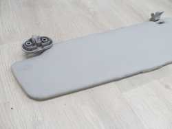 DUCATO BOXER JUMPER 06-14 DASZEK OSLONA PRZECIWSLONECZNA PRAWA