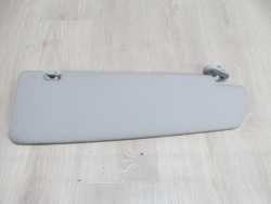 DUCATO BOXER JUMPER 06-14 DASZEK OSLONA PRZECIWSLONECZNA LEWA