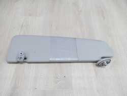DUCATO BOXER JUMPER 06-14 DASZEK OSLONA PRZECIWSLONECZNA LEWA
