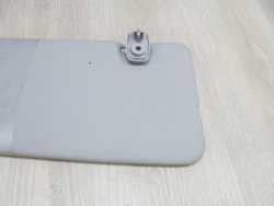 DUCATO BOXER JUMPER 06-14 DASZEK OSLONA PRZECIWSLONECZNA LEWA