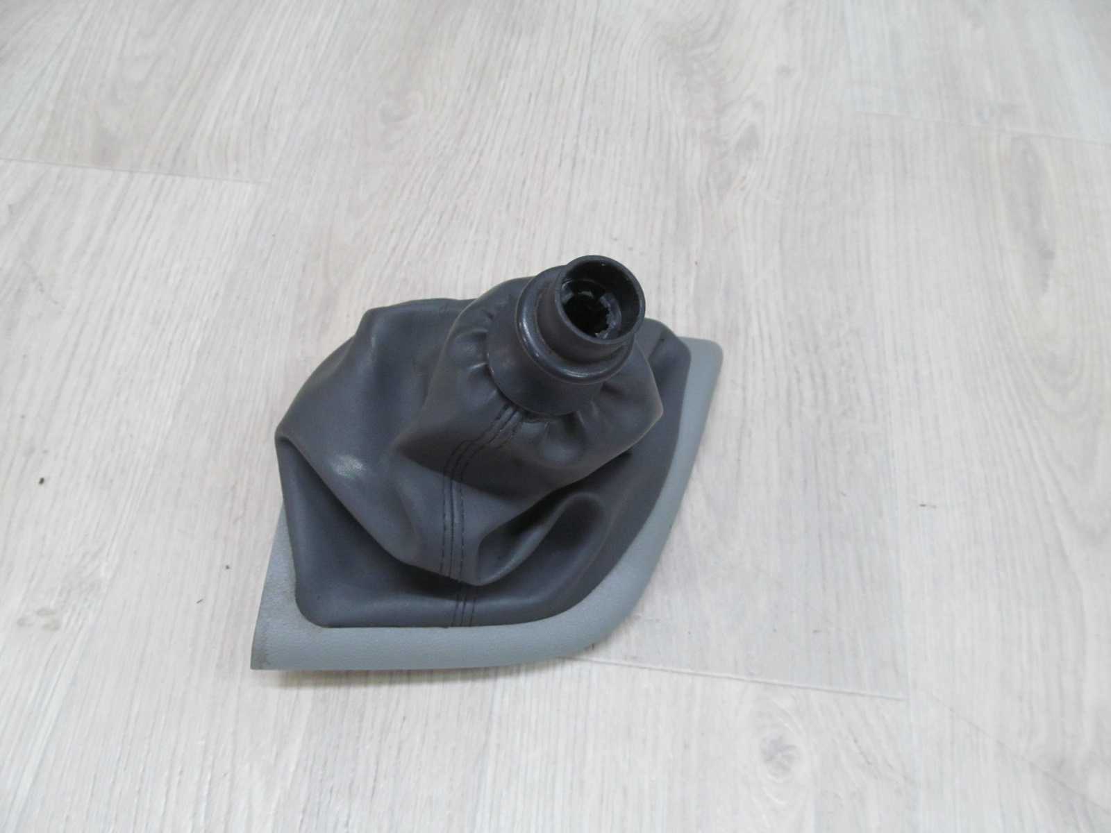 FIAT DUCATO BOXER JUMPER 06-14 MIESZEK OSLONA LEWARKA ZMIANY BIEGOW UK