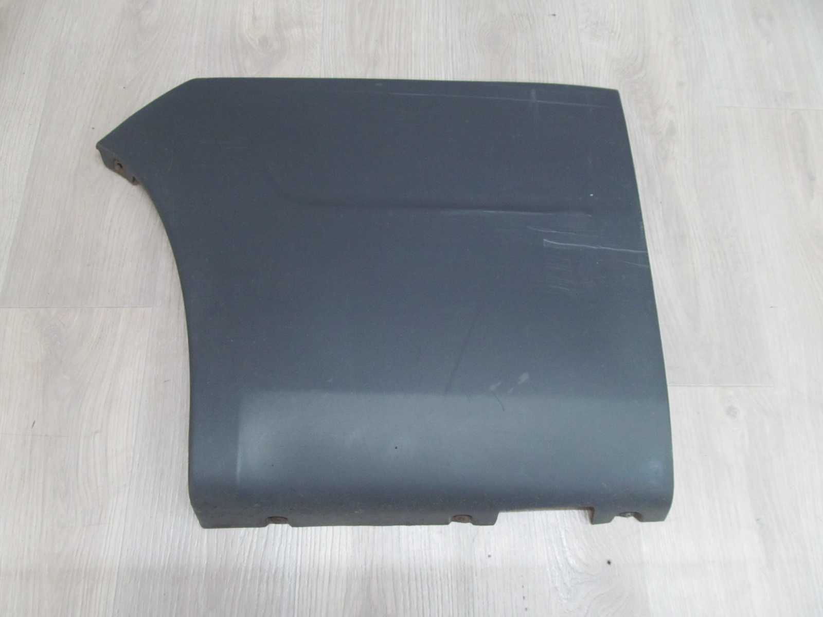 DUCATO BOXER JUMPER 06-14 LISTWA BOCZNA LEWA TYL 1305769070