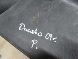 DUCATO BOXER JUMPER 06-14 SCHOWEK KIESZEN DRZWI PRAWA 1305803070