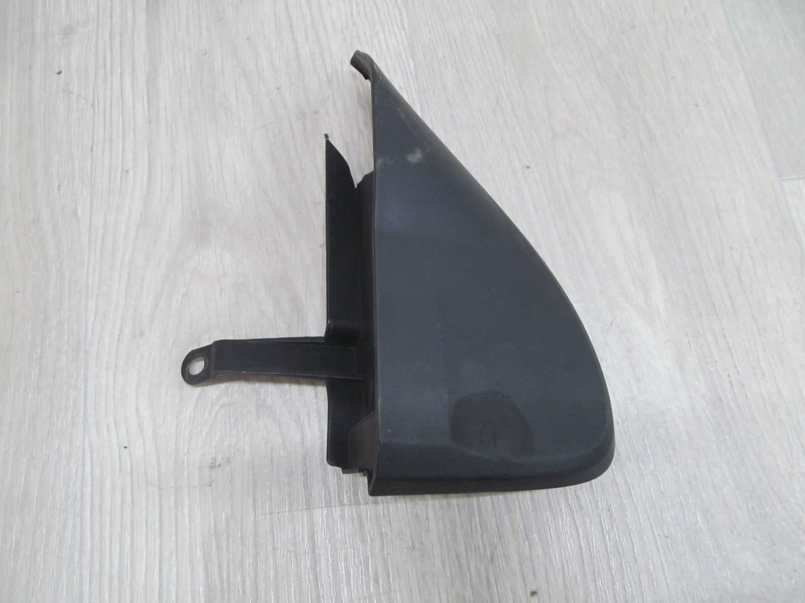 DUCATO BOXER JUMPER 06-14 TROJKAT ZASLEPKA LUSTERKA 735424456 PRAWA
