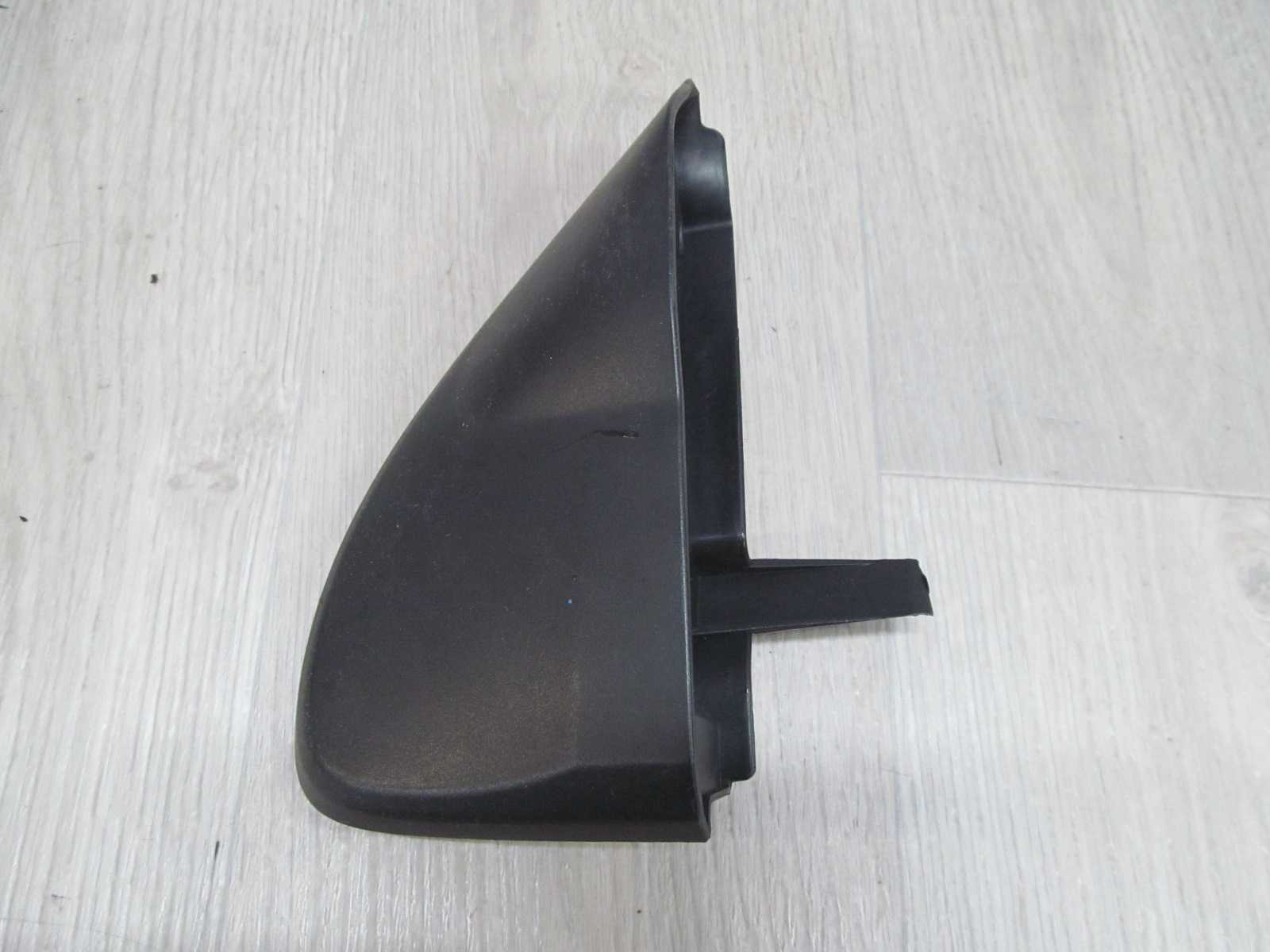 DUCATO BOXER JUMPER 06-14 TROJKAT ZASLEPKA LUSTERKA 735424457 LEWA