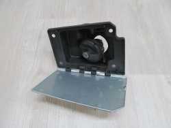DUCATO BOXER JUMPER 06-14 KLAPKA WLEWU WLEW PALIWA 611