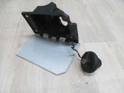 DUCATO BOXER JUMPER 06-14 KLAPKA WLEWU WLEW PALIWA 611