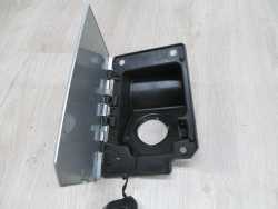 DUCATO BOXER JUMPER 06-14 KLAPKA WLEWU WLEW PALIWA 611