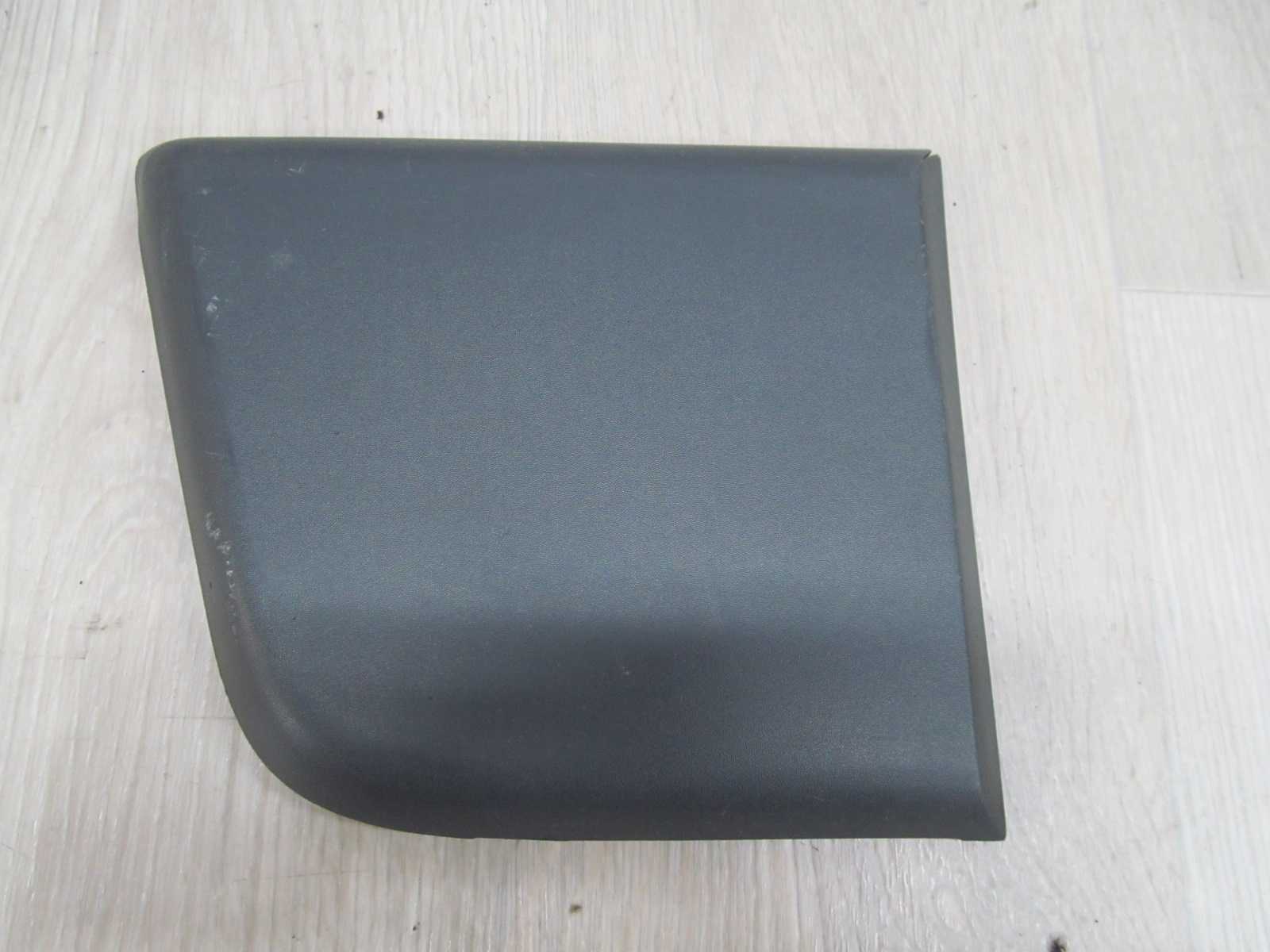 DUCATO BOXER JUMPER 06-14 LISTWA BOCZNA PRAWA TYL 1306609070