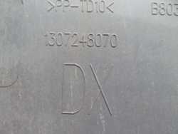 DUCATO BOXER 06-14 LISTWA BOCZNA DRZWI PRAWA 1307248070 DX L3H2