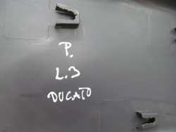 DUCATO BOXER 06-14 LISTWA BOCZNA DRZWI PRAWA 1307248070 DX L3H2