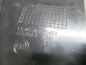 FIAT DUCATO III BOXER JUMPER 06-14 KRATKA NAWIEWU PRAWA SRODKOWA LS385800