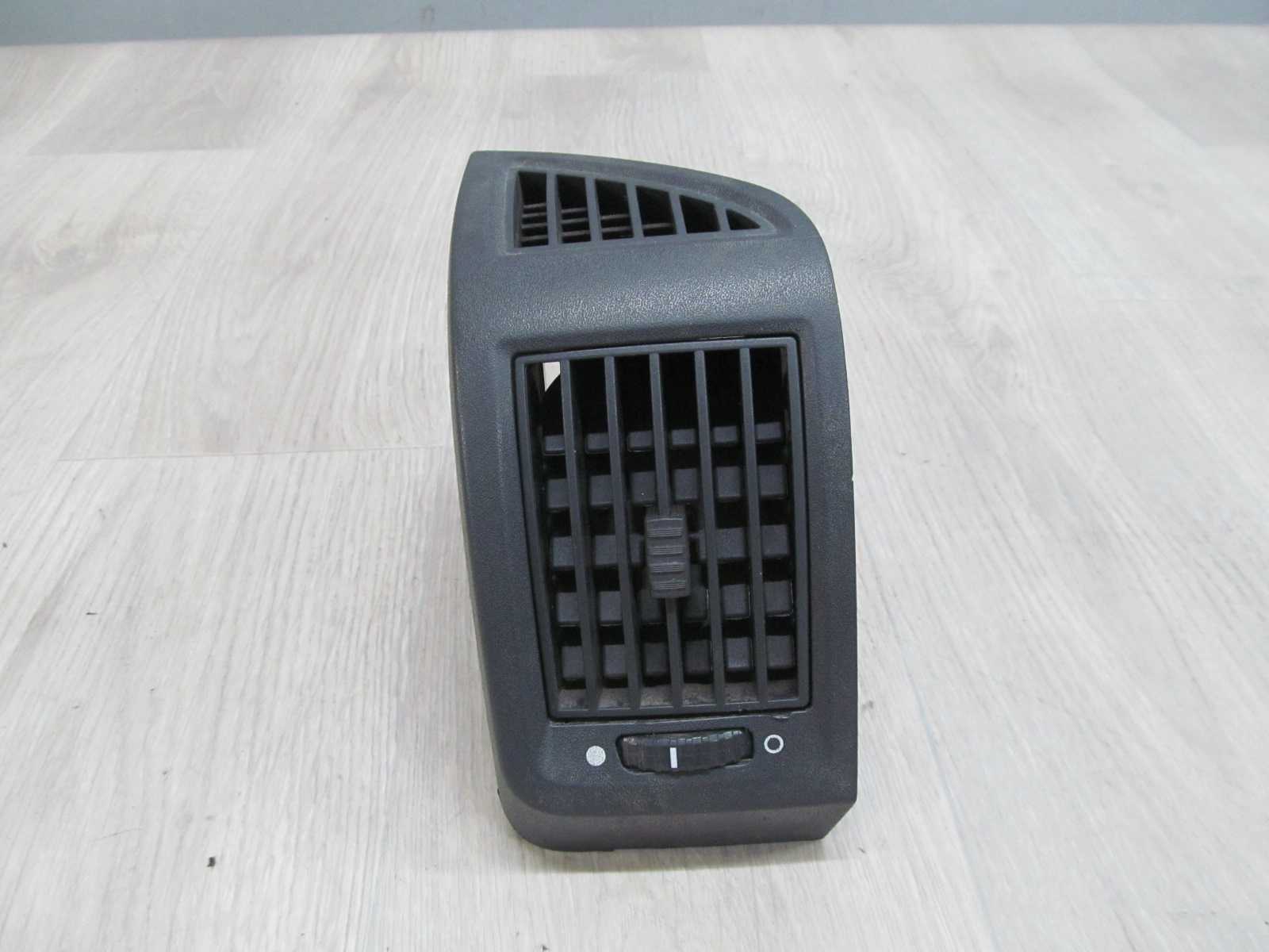 FIAT DUCATO III BOXER JUMPER 06-14 KRATKA NAWIEWU LEWA SRODKOWA LS385812