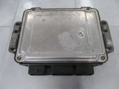 PEUGEOT CITROEN 1.4HDI KOMPUTER SILNIKA 0281010707