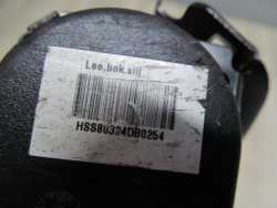 HYUNDAI H1 H300 I800 PAS BEZPIECZENSTWA TYL PRAWY 89820-4H001 07-14