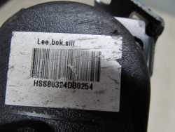 HYUNDAI H1 H300 I800 PAS BEZPIECZENSTWA TYL PRAWY 89820-4H001 07-14