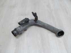 FIAT DUCATO 2.3 06- PRZEWOD RURA INTERCOOLERA 504080800