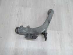 FIAT DUCATO 2.3 06- PRZEWOD RURA INTERCOOLERA 504080800