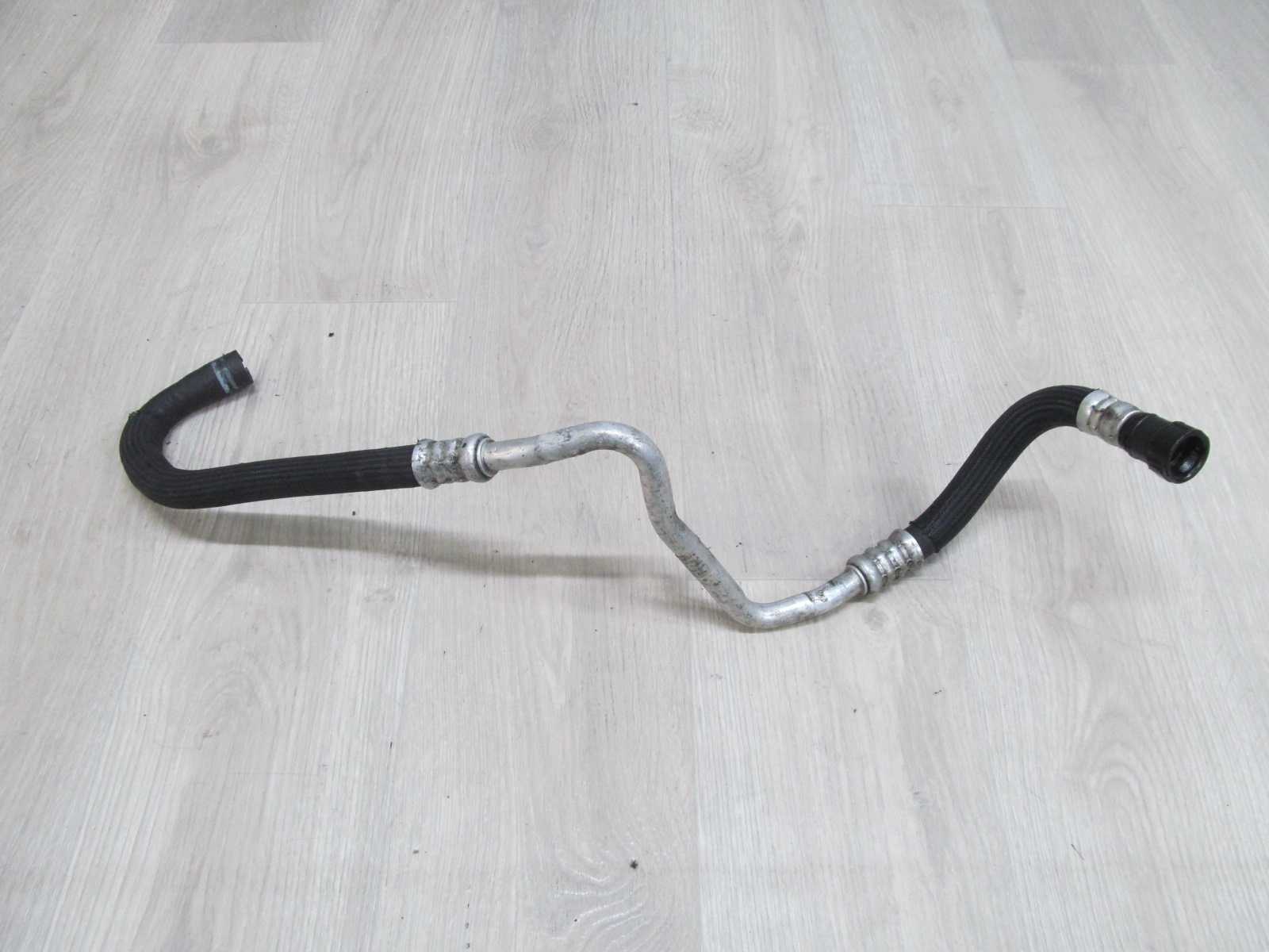 FIAT DUCATO III 2.3 06-14 RURA WAZ PRZEWOD WSPOMAGANIA 1357425080