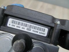 DUCATO JUMPER BOXER 06-12 POMPA HAMULCOWA ABS 00517250970 0265231617